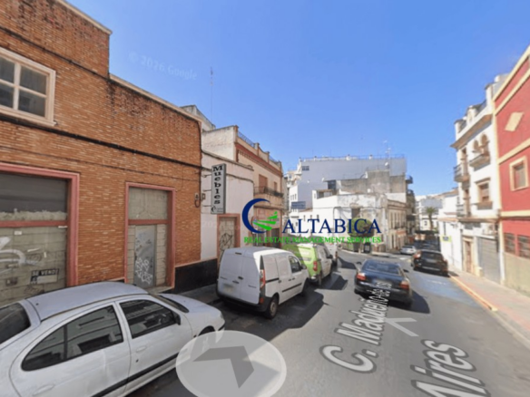 Imagen 2 de Piso en Venta en Alcala De Guadaíra Sevilla