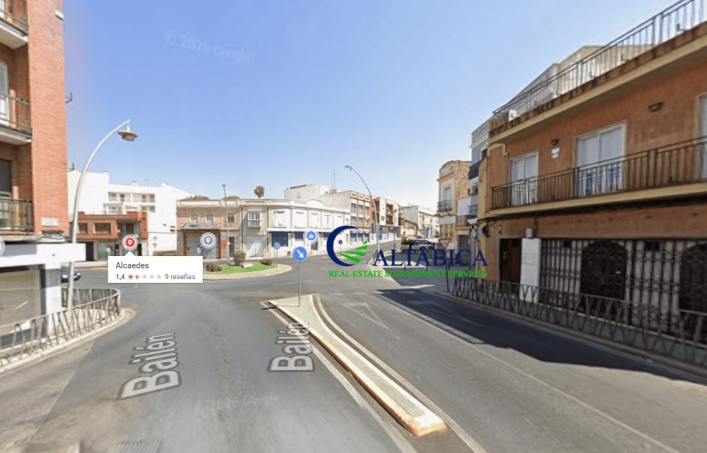 Imagen 3 de Piso en Venta en Alcala De Guadaíra Sevilla