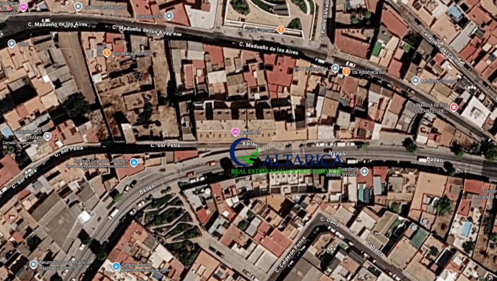 Imagen 4 de Piso en Venta en Alcala De Guadaíra Sevilla