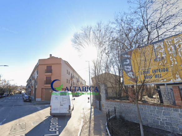 Imagen 2 de Nave industrial en Venta en Casarrubios Del Monte Toledo