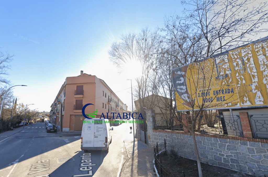 Imagen 2 de Nave industrial en Venta en Casarrubios Del Monte Toledo