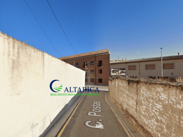 Imagen 3 de Nave industrial en Venta en Casarrubios Del Monte Toledo