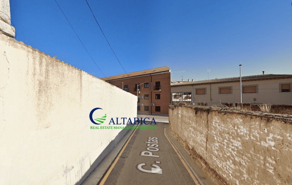 Imagen 3 de Nave industrial en Venta en Casarrubios Del Monte Toledo