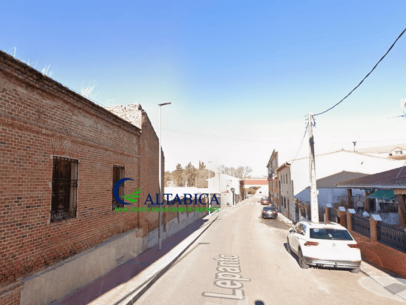 Imagen 1 de Nave industrial en Venta en Casarrubios Del Monte Toledo