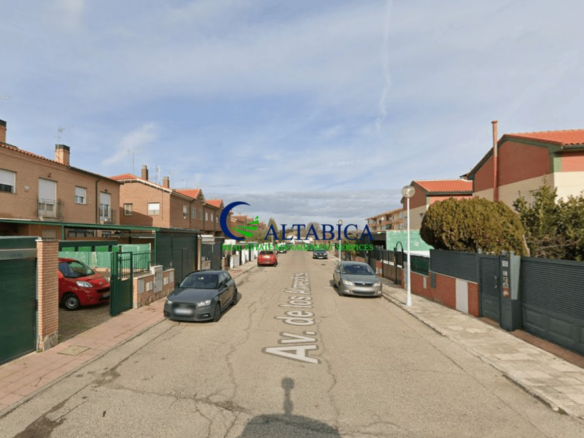 Imagen 2 de Piso en Venta en Villaluenga de la Sagra Toledo