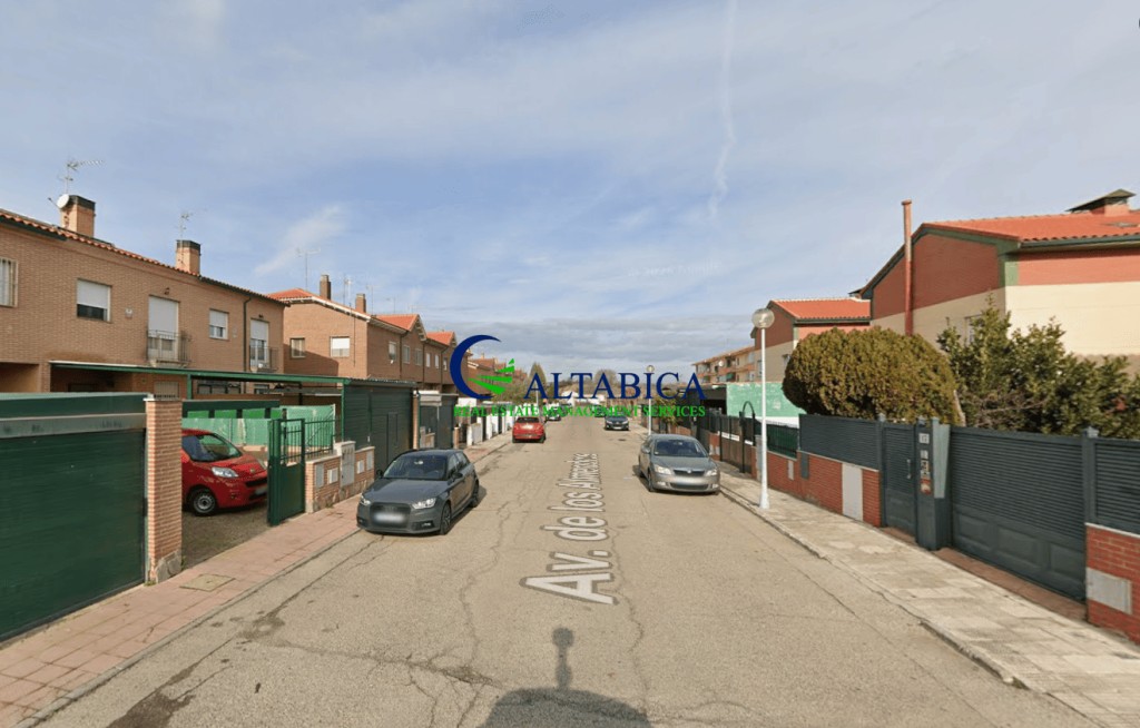 Imagen 2 de Piso en Venta en Villaluenga de la Sagra Toledo