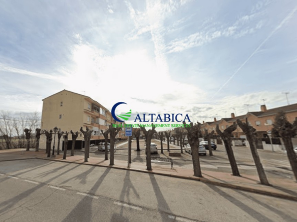 Imagen 3 de Piso en Venta en Villaluenga de la Sagra Toledo