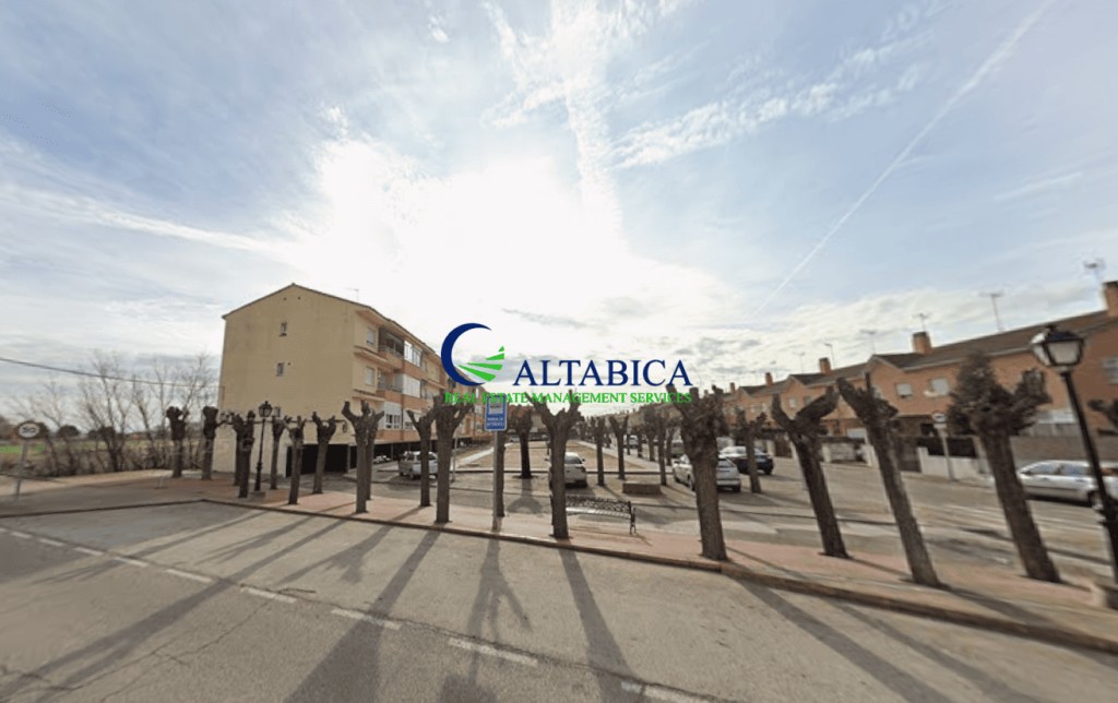 Imagen 3 de Piso en Venta en Villaluenga de la Sagra Toledo