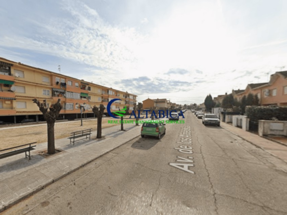 Imagen 1 de Piso en Venta en Villaluenga de la Sagra Toledo