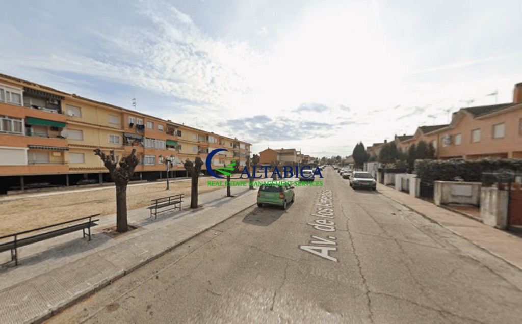 Imagen 1 de Piso en Venta en Villaluenga de la Sagra Toledo