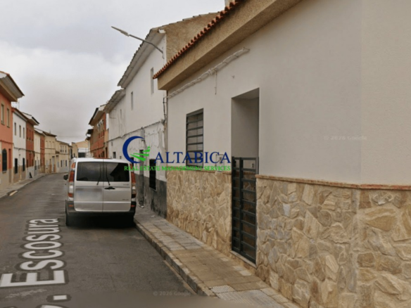 Imagen 2 de Casa-Chalet en Venta en Quintanar De La Orden Toledo