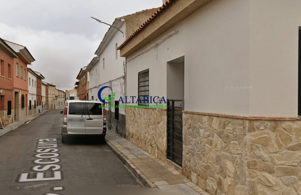 Imagen 2 de Casa-Chalet en Venta en Quintanar De La Orden Toledo
