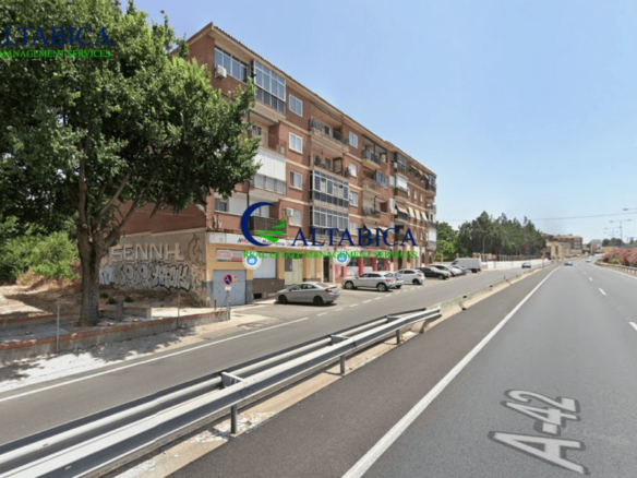 Imagen 3 de Piso en Venta en Olias Del Rey Toledo