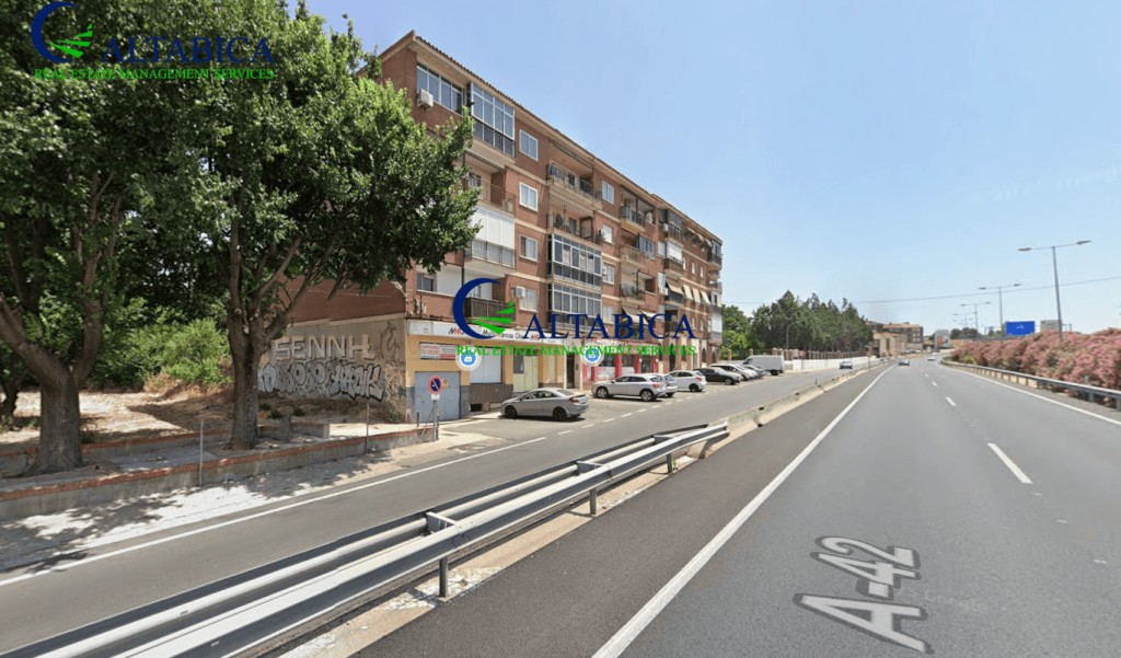 Imagen 3 de Piso en Venta en Olias Del Rey Toledo