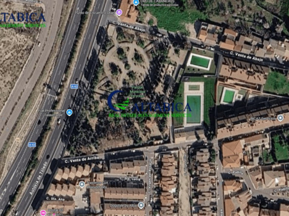 Imagen 4 de Piso en Venta en Olias Del Rey Toledo
