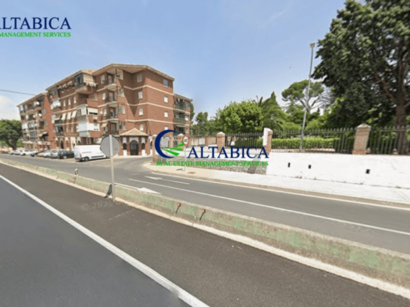 Imagen 1 de Piso en Venta en Olias Del Rey Toledo