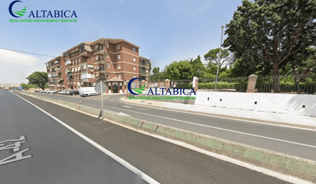 Imagen 1 de Piso en Venta en Olias Del Rey Toledo
