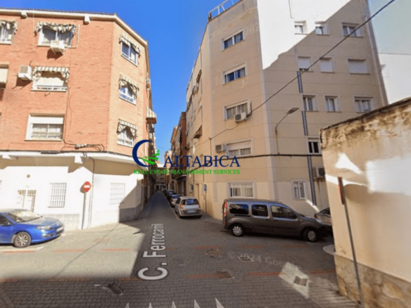 Imagen 2 de Piso en Venta en Talavera De La Reina Toledo