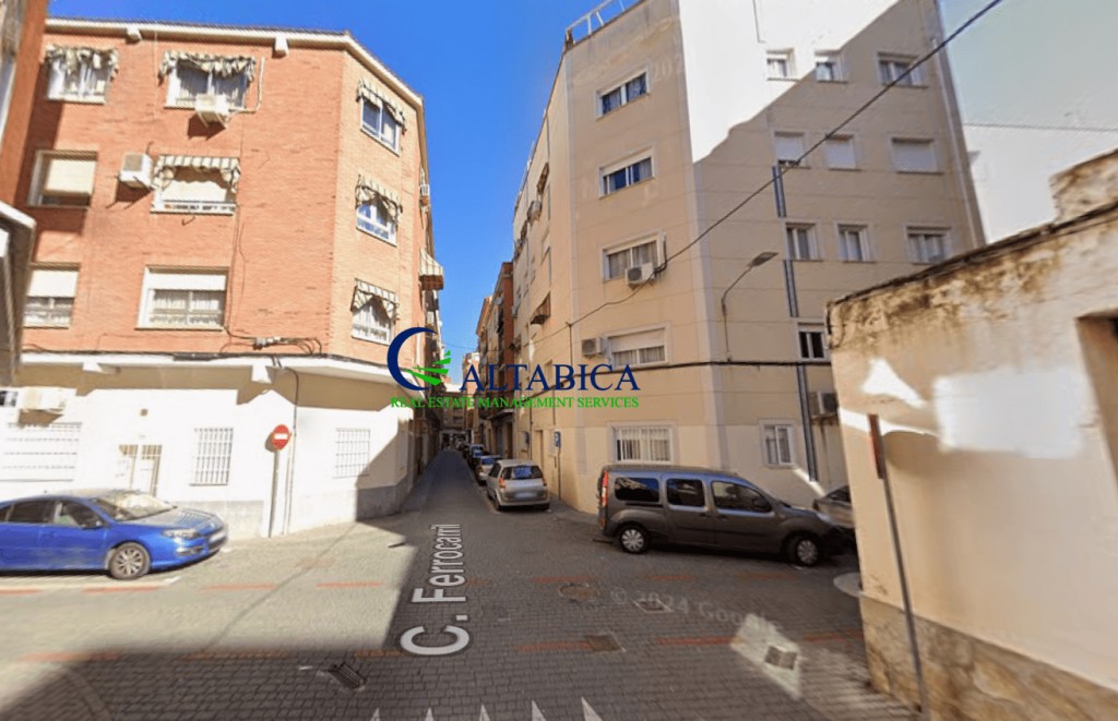 Imagen 2 de Piso en Venta en Talavera De La Reina Toledo