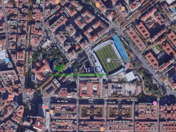 Imagen 3 de Piso en Venta en Talavera De La Reina Toledo