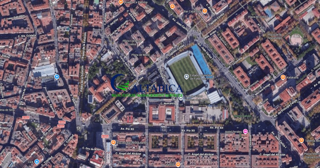 Imagen 3 de Piso en Venta en Talavera De La Reina Toledo