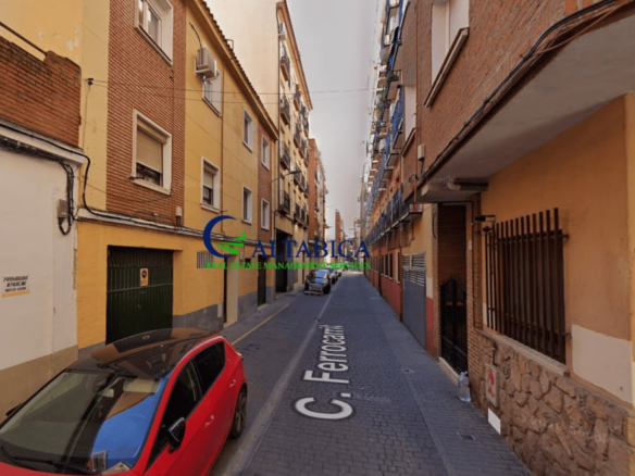 Imagen 1 de Piso en Venta en Talavera De La Reina Toledo