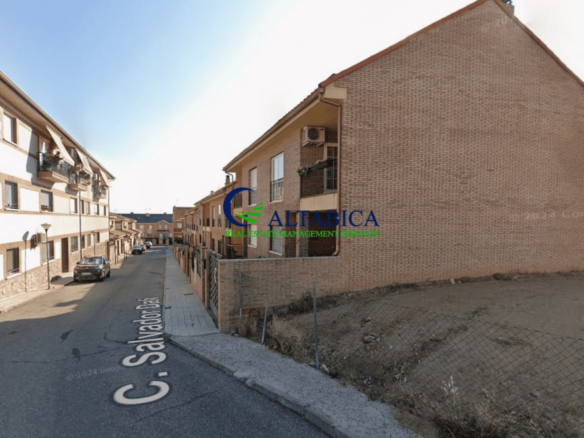 Imagen 2 de Casa-Chalet en Venta en Ventas De Retamosa