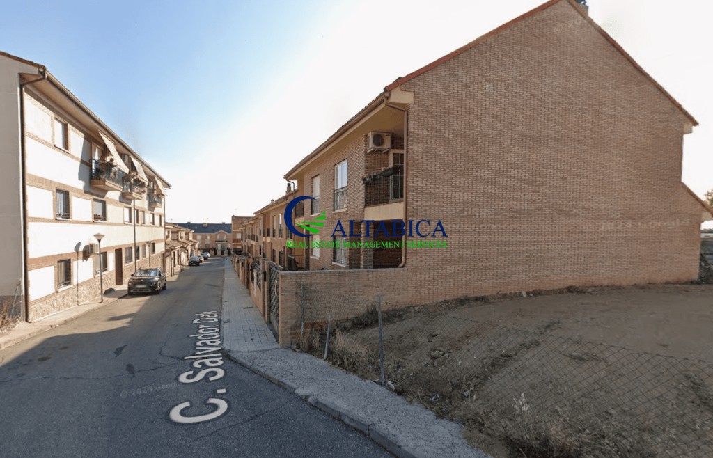 Imagen 2 de Casa-Chalet en Venta en Ventas De Retamosa