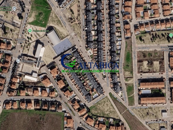 Las Toledo