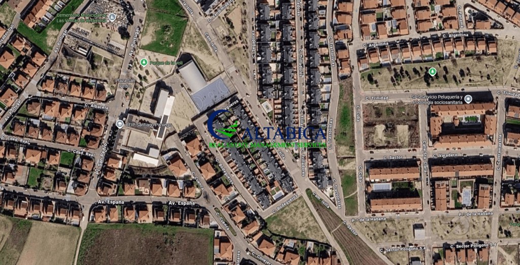 Las Toledo