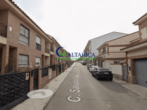 Imagen 1 de Casa-Chalet en Venta en Ventas De Retamosa