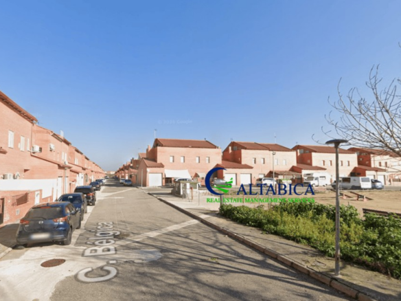 Imagen 2 de Casa-Chalet en Venta en Chozas De Canales Toledo