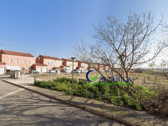 Imagen 3 de Casa-Chalet en Venta en Chozas De Canales Toledo