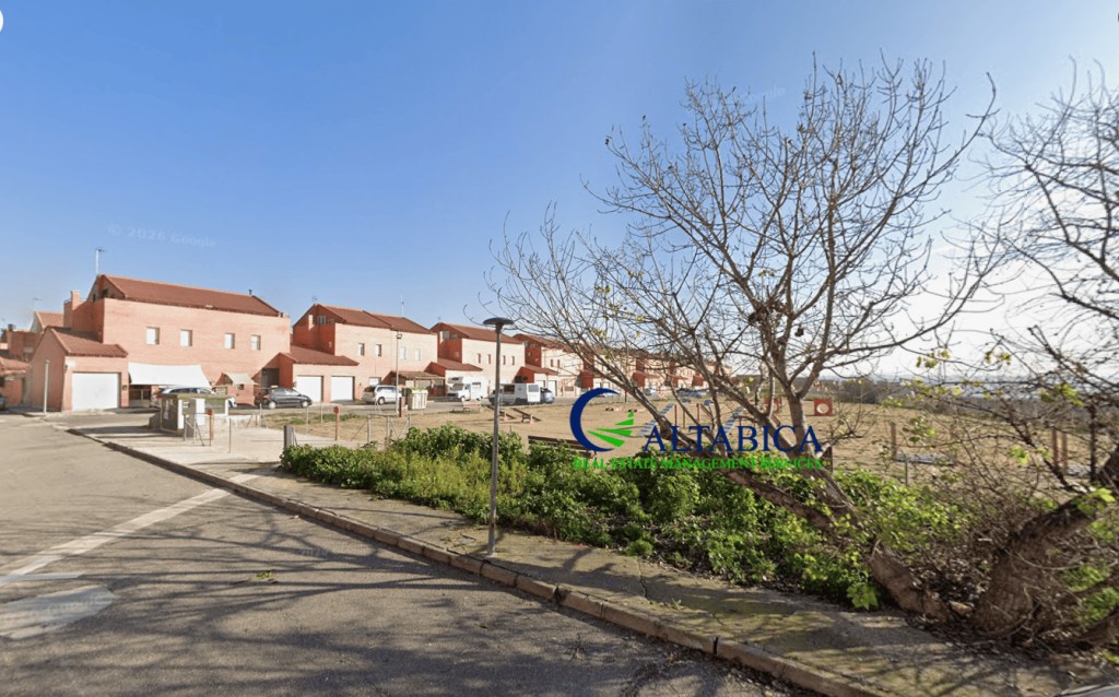 Imagen 3 de Casa-Chalet en Venta en Chozas De Canales Toledo