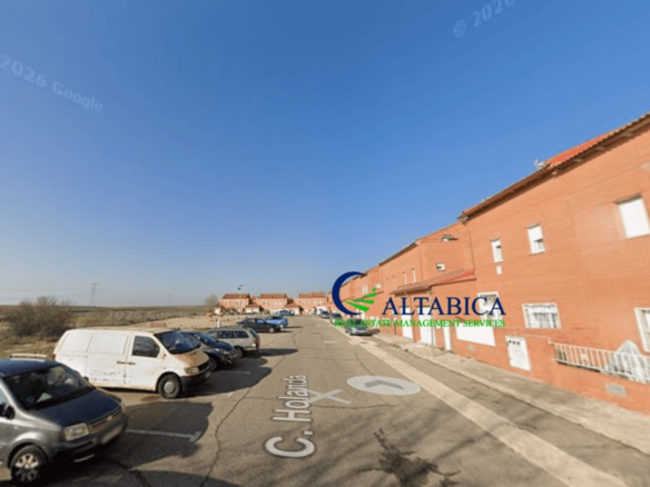 Imagen 4 de Casa-Chalet en Venta en Chozas De Canales Toledo