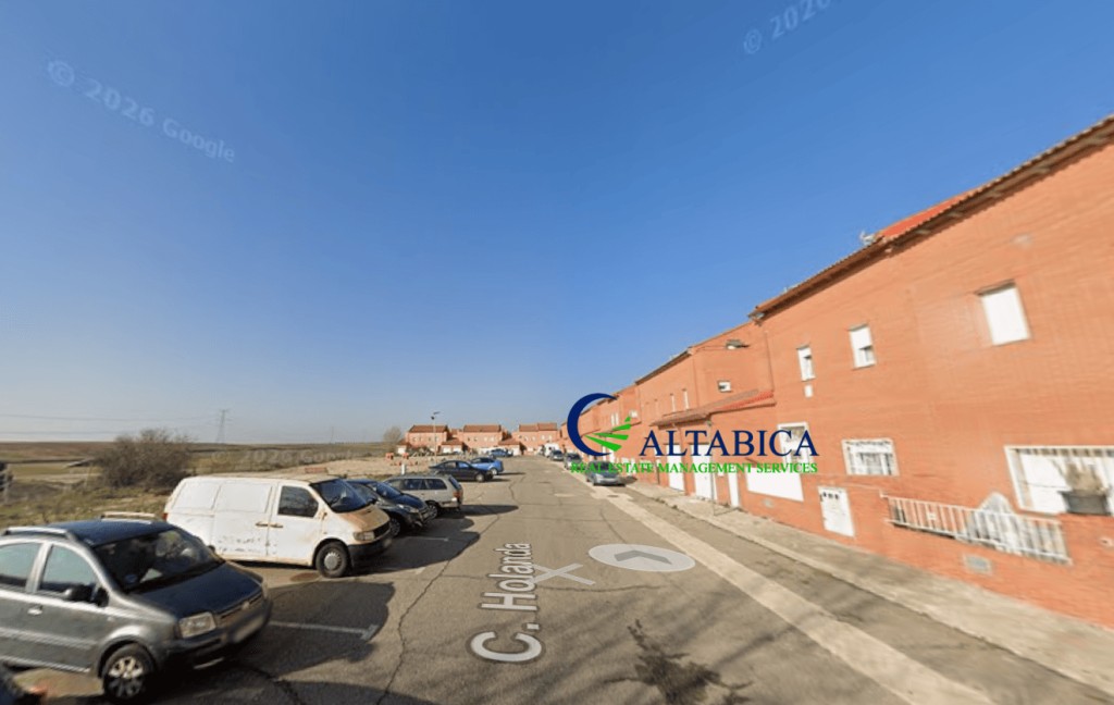 Imagen 4 de Casa-Chalet en Venta en Chozas De Canales Toledo