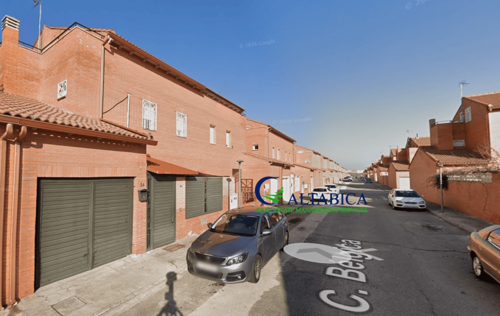 Imagen 1 de Casa-Chalet en Venta en Chozas De Canales Toledo