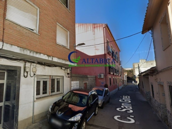 Imagen 2 de Piso en Venta en Talavera De La Reina Toledo