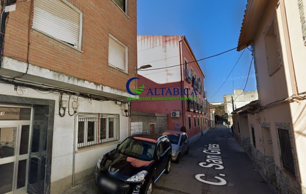 Imagen 2 de Piso en Venta en Talavera De La Reina Toledo
