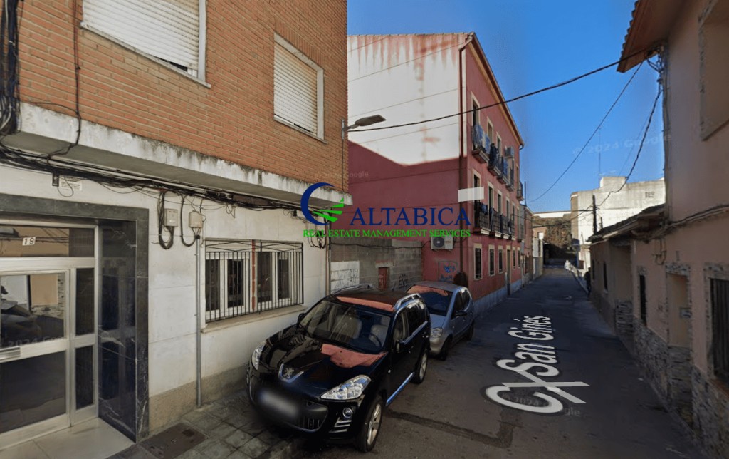 Imagen 3 de Piso en Venta en Talavera De La Reina Toledo