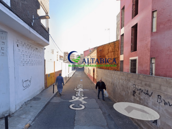 Imagen 4 de Piso en Venta en Talavera De La Reina Toledo