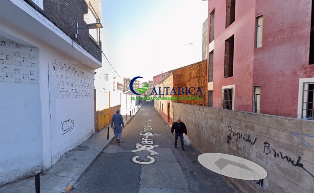 Imagen 4 de Piso en Venta en Talavera De La Reina Toledo