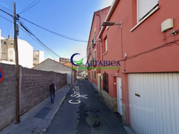 po-1276611-imagen - El Club del Propietario Imagen 1 de Piso en Venta en Talavera De La Reina Toledo