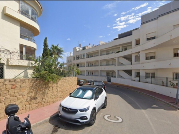 Imagen 2 de Piso en Venta en Mijas Málaga