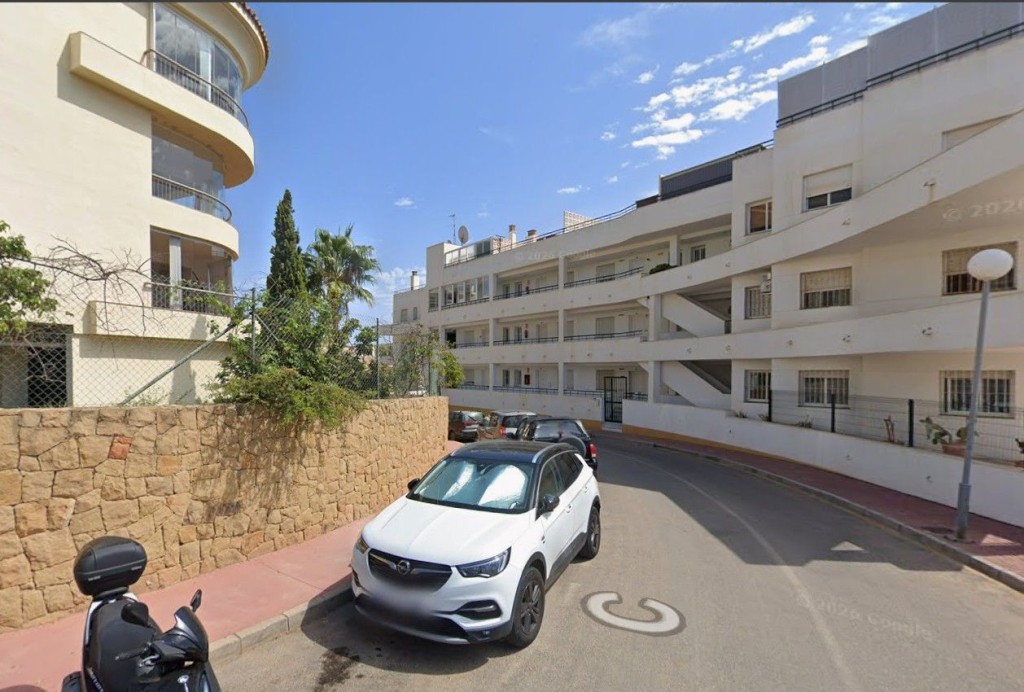 Imagen 2 de Piso en Venta en Mijas Málaga