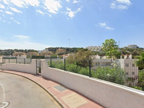 Imagen 3 de Piso en Venta en Mijas Málaga
