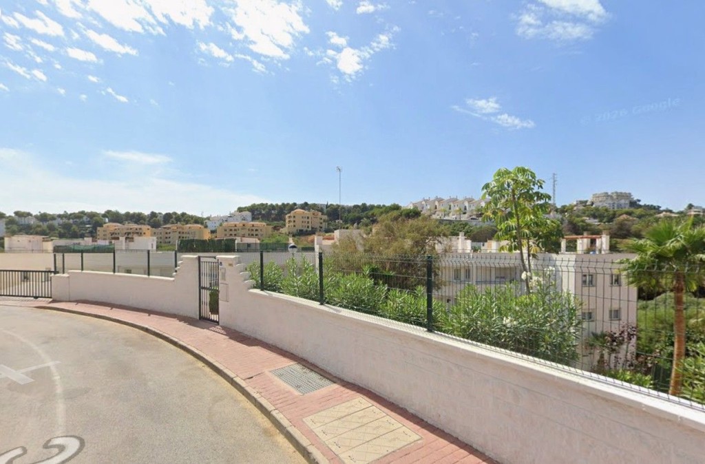 Imagen 3 de Piso en Venta en Mijas Málaga