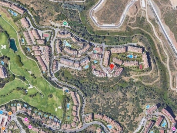 Imagen 4 de Piso en Venta en Mijas Málaga
