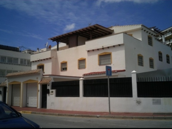 Imagen 1 de Piso en Venta en Mijas Málaga