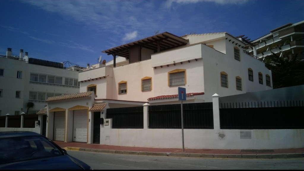 Imagen 1 de Piso en Venta en Mijas Málaga